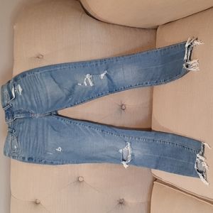 Abercrombie & Fitch Jeans For Girls